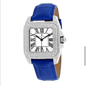 Christian van sant luxury watch